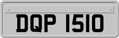 DQP1510
