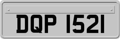DQP1521