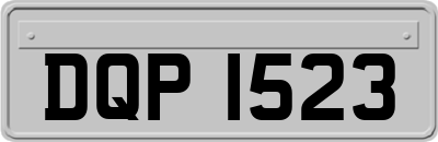 DQP1523