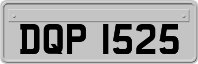 DQP1525