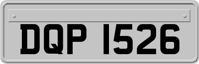 DQP1526