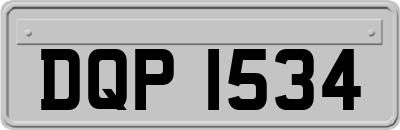 DQP1534