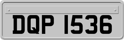 DQP1536