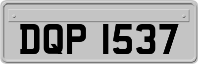 DQP1537