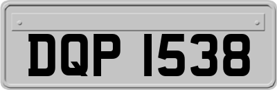 DQP1538