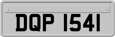 DQP1541