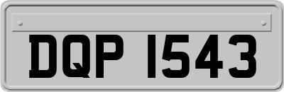 DQP1543