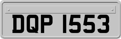 DQP1553