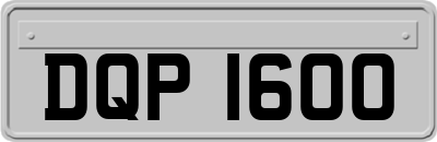 DQP1600