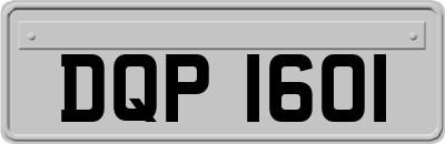 DQP1601