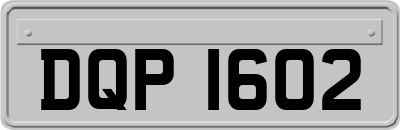 DQP1602