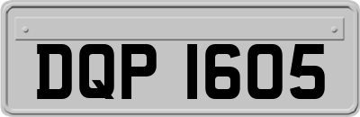 DQP1605