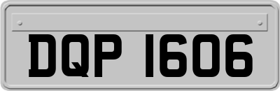 DQP1606