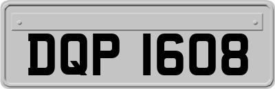 DQP1608
