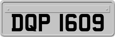 DQP1609