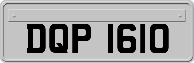 DQP1610
