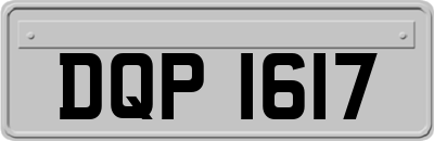 DQP1617