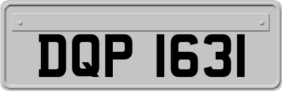 DQP1631