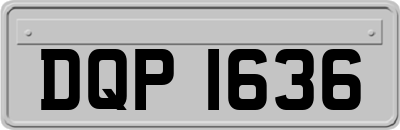 DQP1636