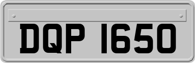 DQP1650