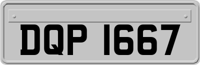 DQP1667