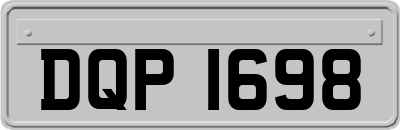 DQP1698
