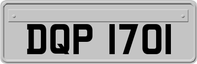 DQP1701