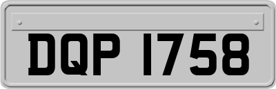 DQP1758