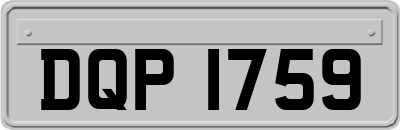 DQP1759