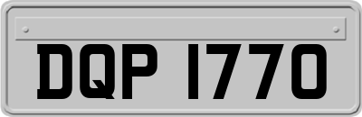DQP1770