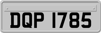 DQP1785