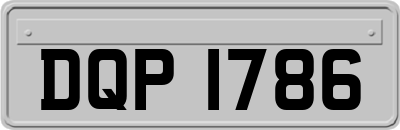 DQP1786