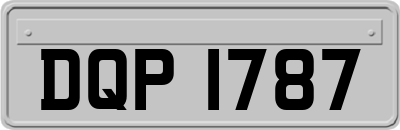 DQP1787