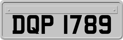 DQP1789