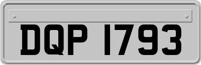DQP1793