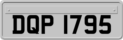 DQP1795