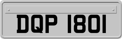 DQP1801