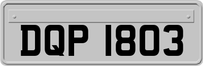 DQP1803