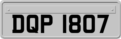 DQP1807