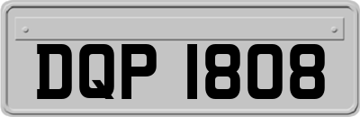 DQP1808