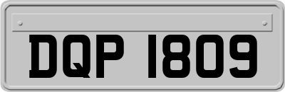 DQP1809