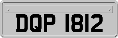 DQP1812