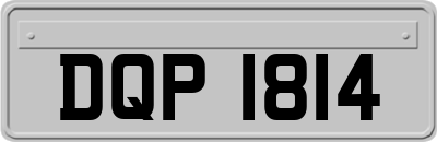 DQP1814