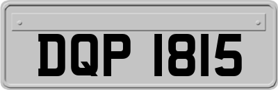DQP1815