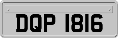 DQP1816