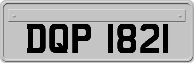 DQP1821