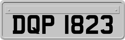 DQP1823
