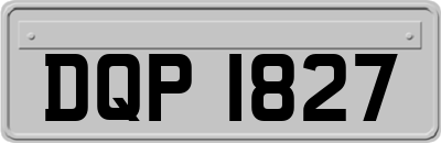 DQP1827