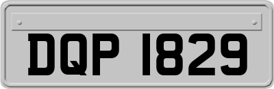 DQP1829