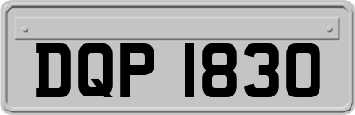 DQP1830